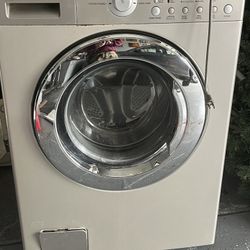 Washing Machine For Sale 