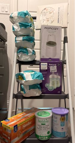 New Baby stuff Sale