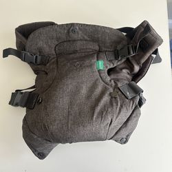 Infantino 4 in 1 Convertible Baby Carrier