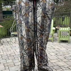 Heater Body Suit