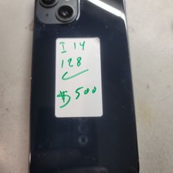 Iphone 14 128gb,Unlocked
