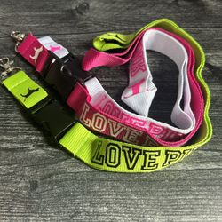 Keychain/Lanyard Bundle