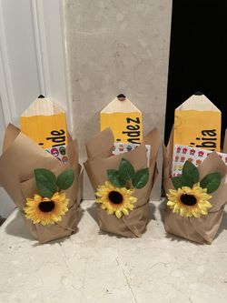 Teacher Gift 