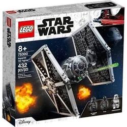 #75300 LEGO Star Wars Imperial TIE Fighter