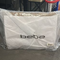 Bebe Tote Bag 