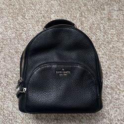 Kate Spade Small Backpack