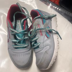 reebok Tennis Shoes