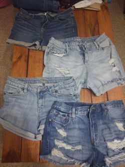 Shorts sz 8