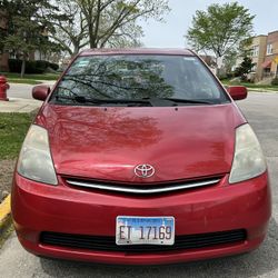 2008 Toyota Prius