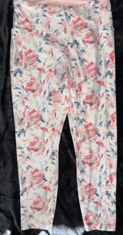 Dip Leggings