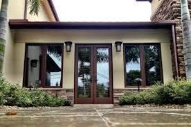 Impact resistant windows and shutters