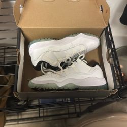 Kids Legend Blue 11s