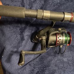 Shakespeare Ugly Stik GX2 Spinning Combo for Sale in Palmview