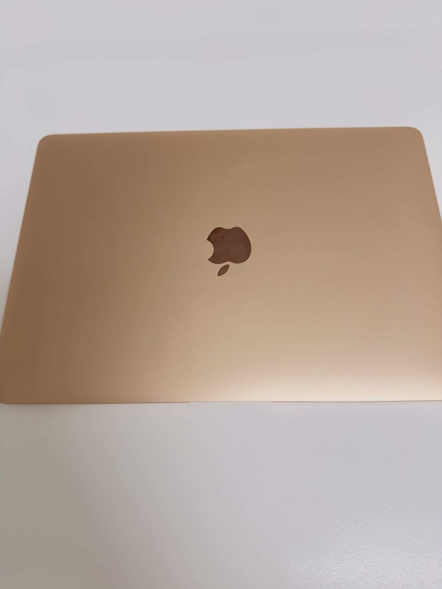 MacBook Air (Europe Version)