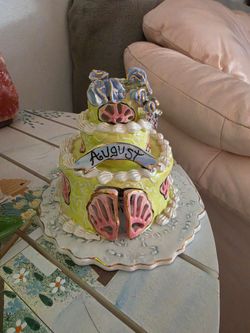 August Birthday
