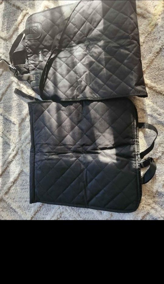 Front Seat Cover
