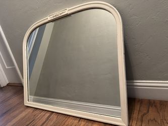 Antique Mirror