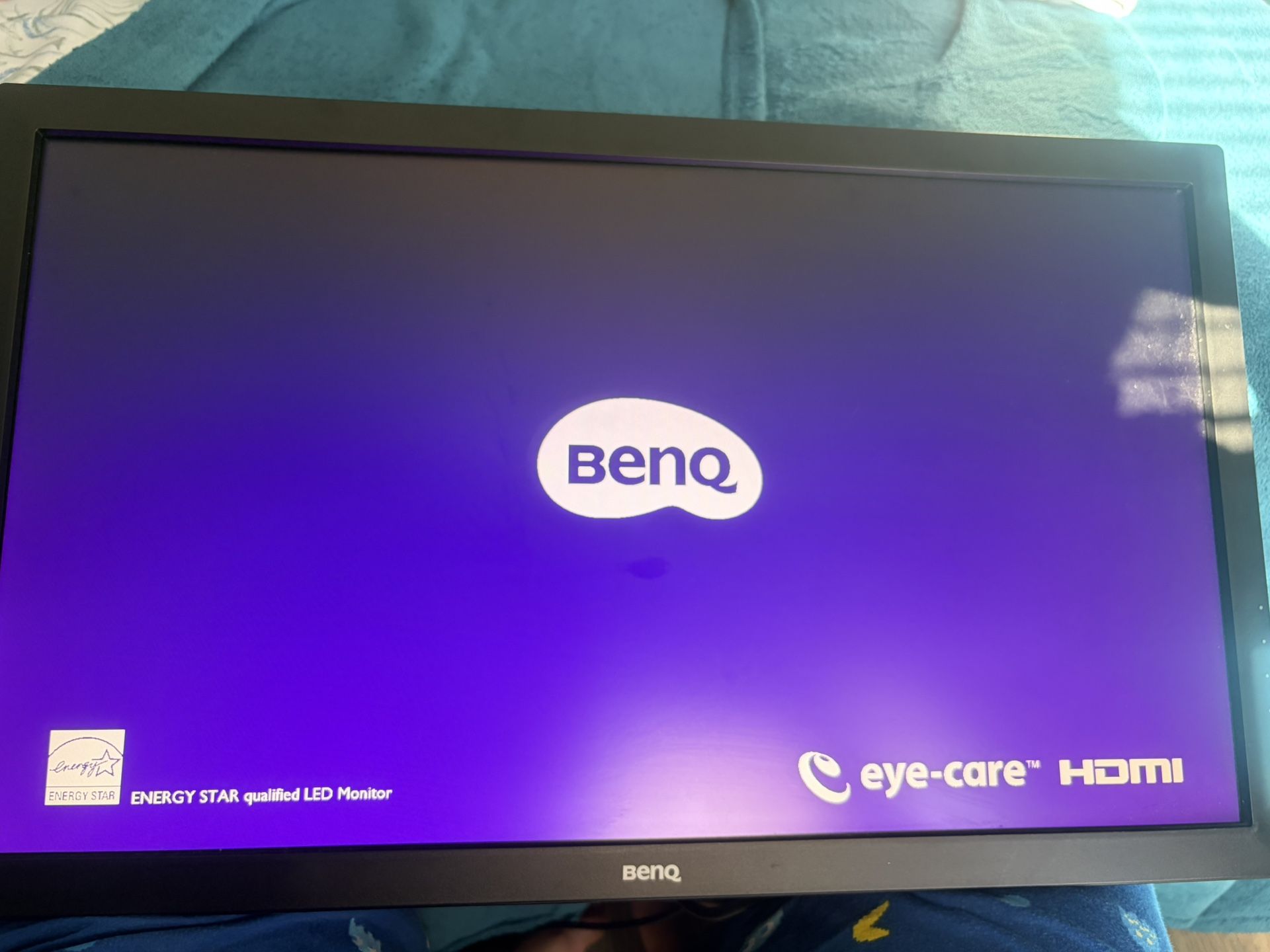 BENQ Monitor (negotiable)