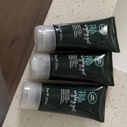 Men’s Teatree Styling Gel