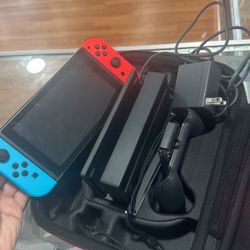 Nintendo Switch V2 Comes With Set 