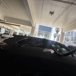 Gas Filler Neck 2016 Ford Ecoboost Original 