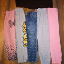 Lot Of Girls Clothes