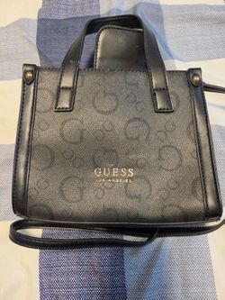 Guess purse