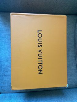 Louis Vuitton shoes size 8
