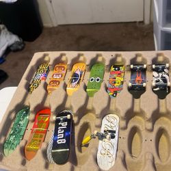 Tech Deck 
