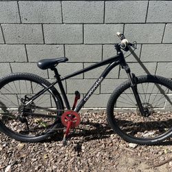 Cannondale Trail 8