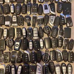 Lexus New Key Fob Mercedes Benz Key Fob Bmw Key Fob Nissan Key Fob Infiniti Key Fob Chevrolet key Ford  key fob Bentley key Maserati key Toyota key   