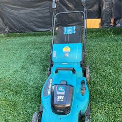 Makita Lawnmower