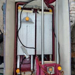 Tile Cutter Saw