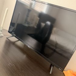 32 “ Tv Roku  