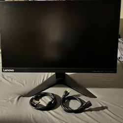 144hz Lenovo G25-10 24.5"