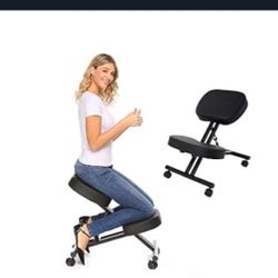 Ergonomic Kneeling Chair