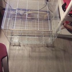 Bird/Rodent Cage