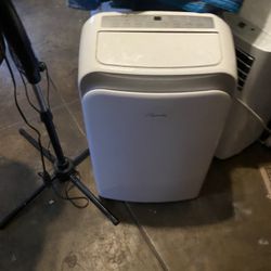 Portable Air Conditioners