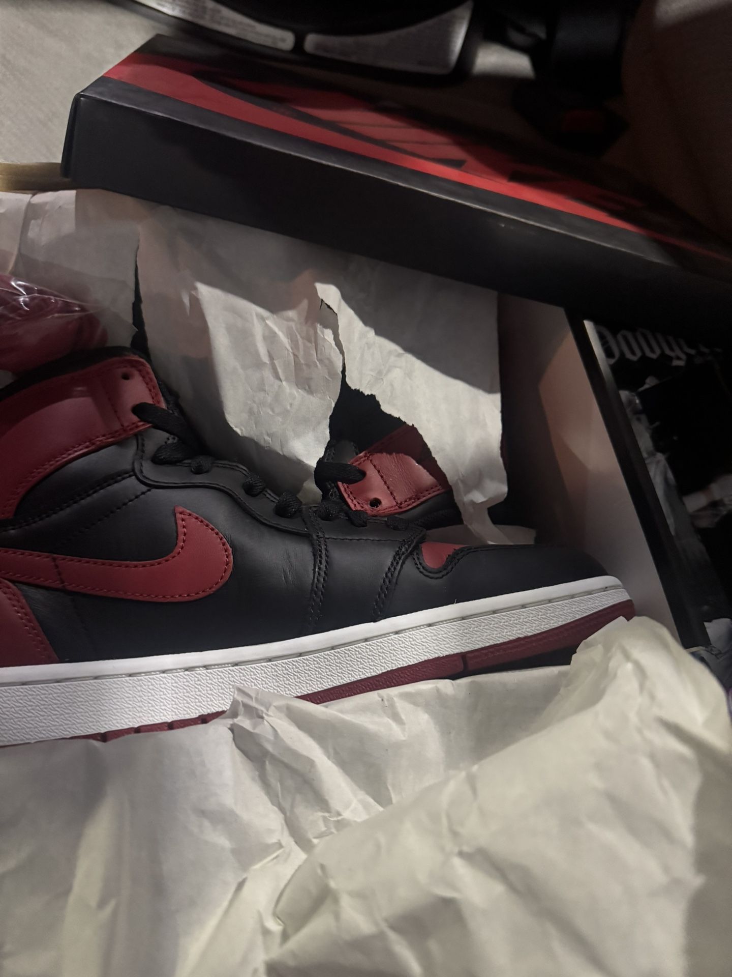 2013 Jordan 1 Size 9.5