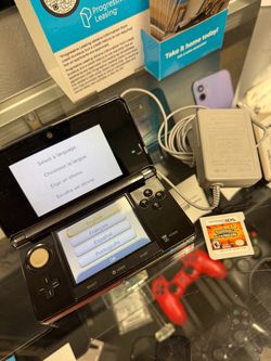 Nintendo 3DS Bundle