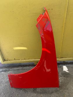 2015-2023 DODGE CHARGER LH FENDER