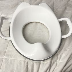 Kid Training Seat For Toilet