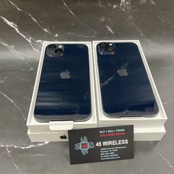 Apple iPhone 14 Plus 