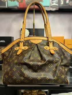 Authentic Louis Vuitton Tivoli