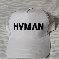 HVMAN Mesh Trucker Cap