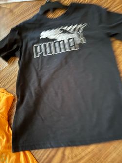 Boys shirt size small /8 new
