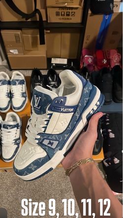 Designer Shoes