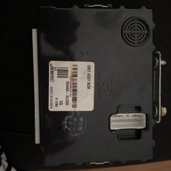 BCM For Hyundai Azera