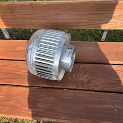 Metal Vent Cap