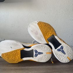Kobe 7 Lakers Home 